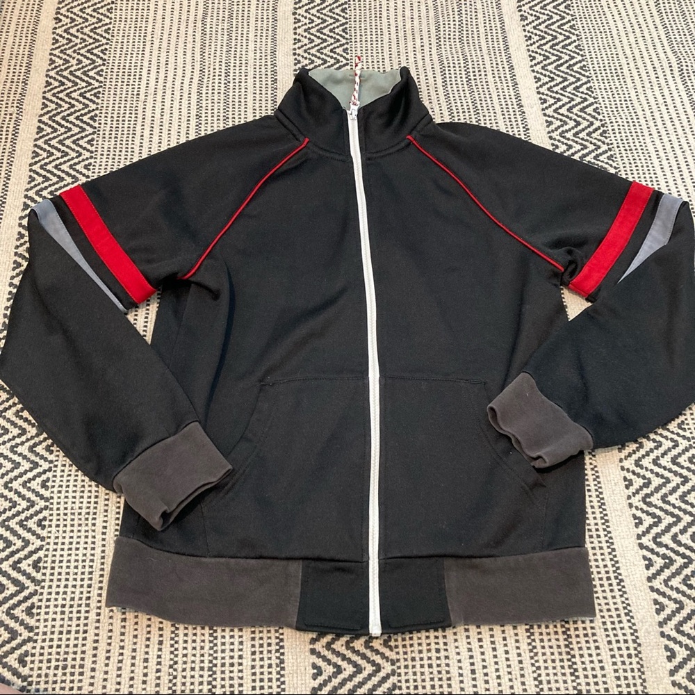 3/$20✨Vintage Old Navy Sweatshirt Zip Up